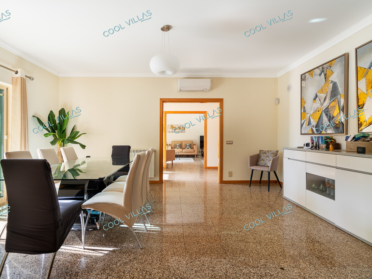 Villa 5 chambres avec piscine privée à 750 m de la plage - Photo 13
