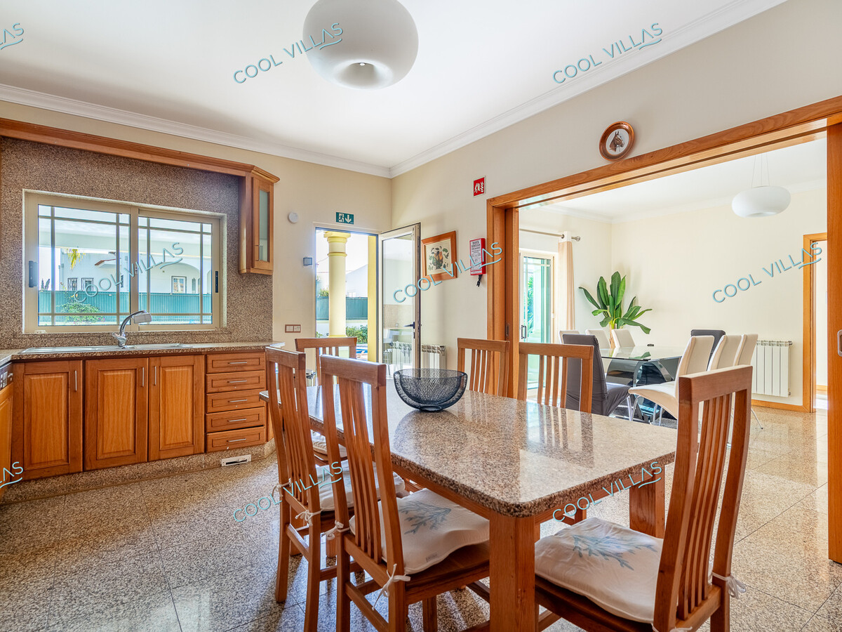 Villa 5 chambres avec piscine privée à 750 m de la plage - Photo 14
