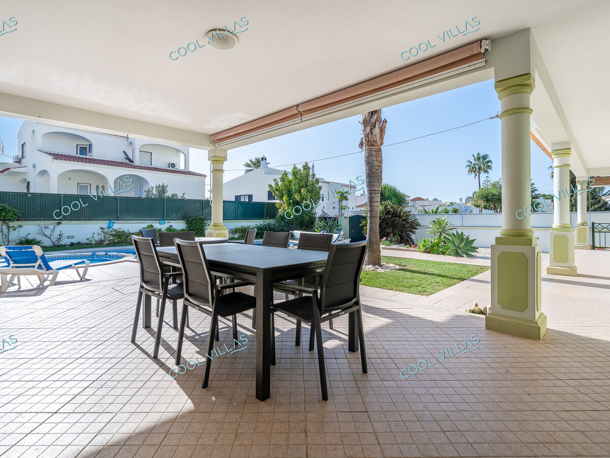 Villa 5 chambres avec piscine privée à 750 m de la plage - Photo 17