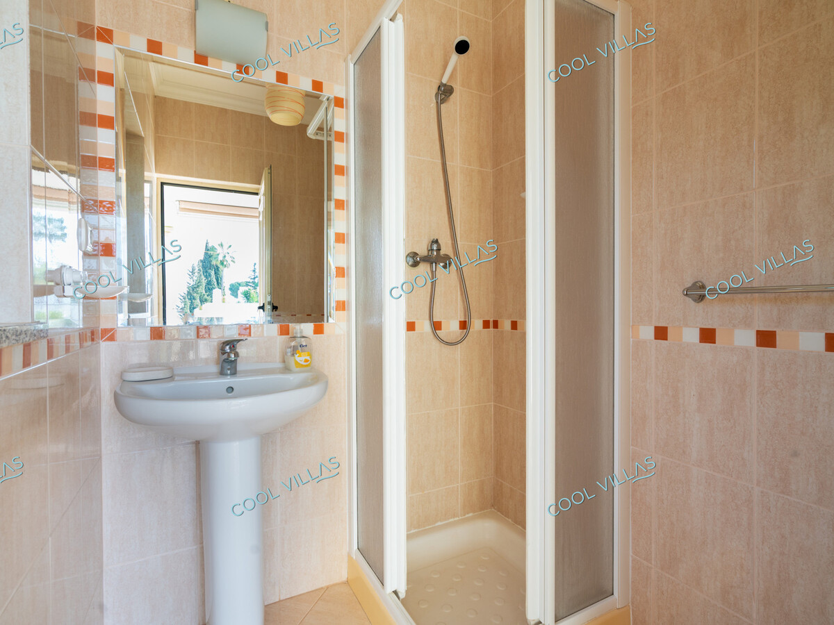 Villa 5 chambres avec piscine privée à 750 m de la plage - Photo 19