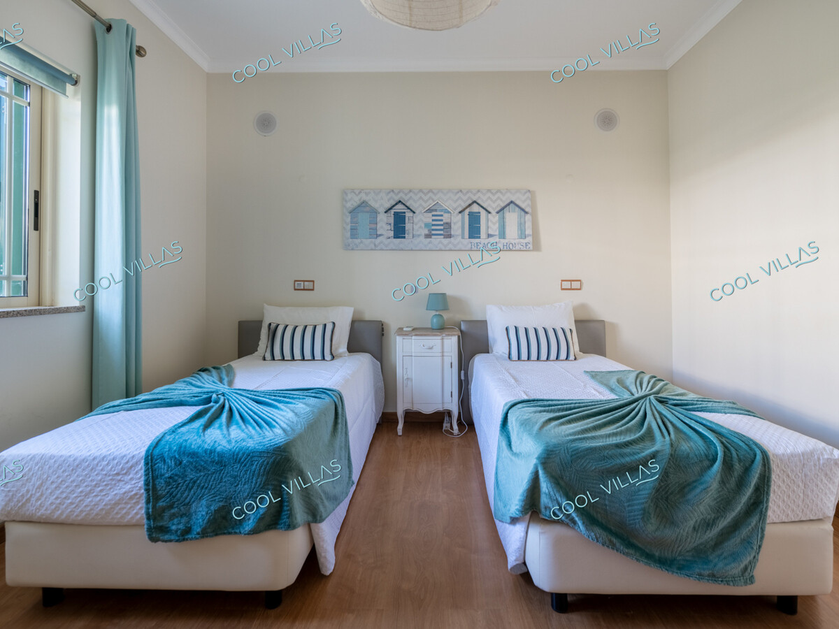 Villa 5 chambres avec piscine privée à 750 m de la plage - Photo 21