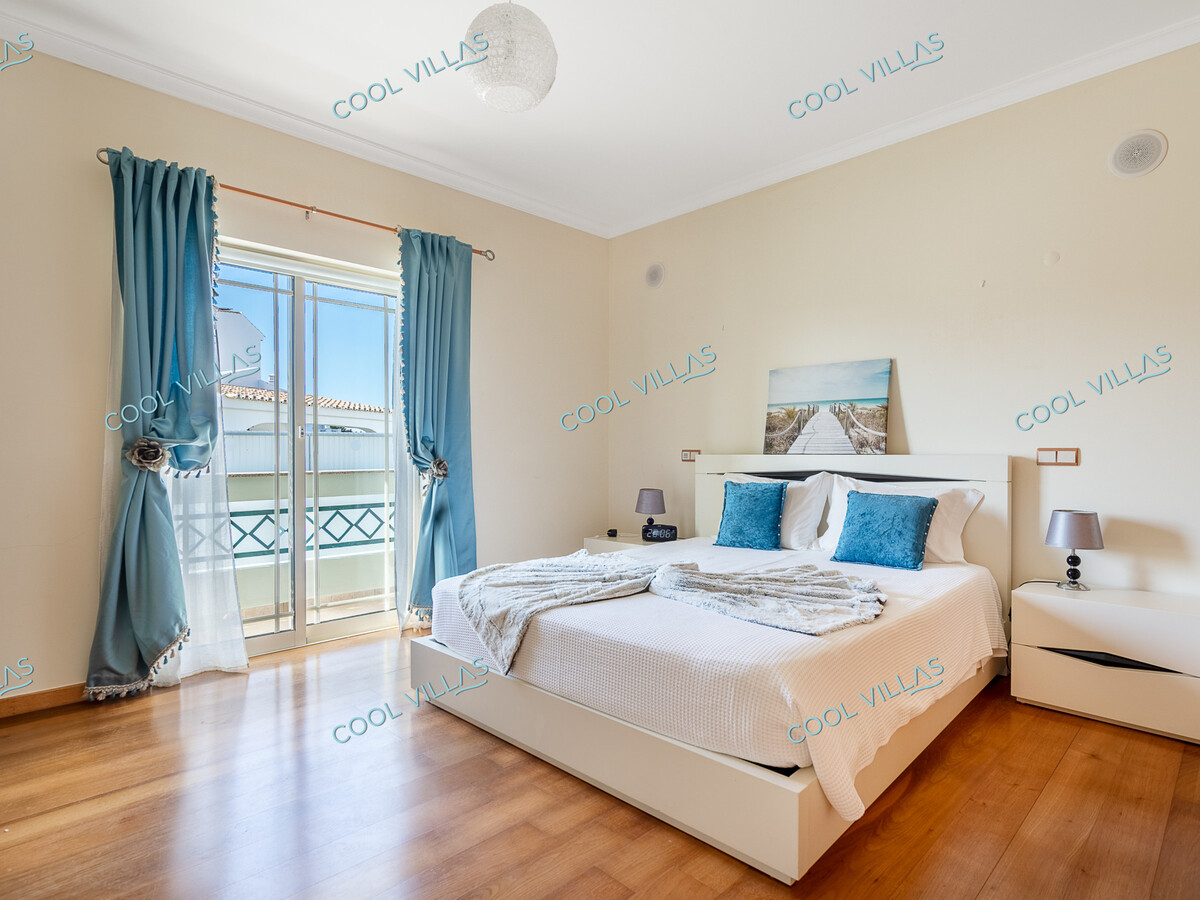 Villa 5 chambres avec piscine privée à 750 m de la plage - Photo 26