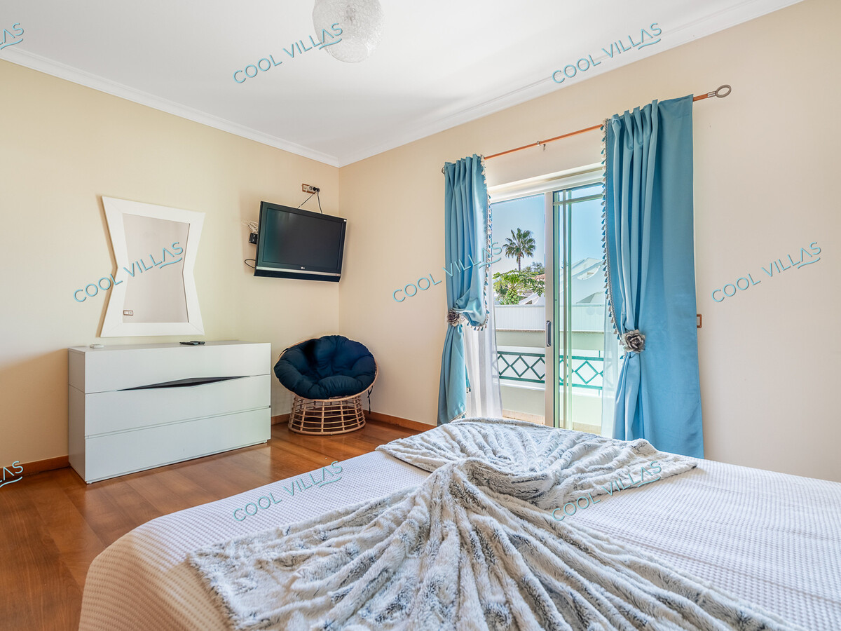 Villa 5 chambres avec piscine privée à 750 m de la plage - Photo 27