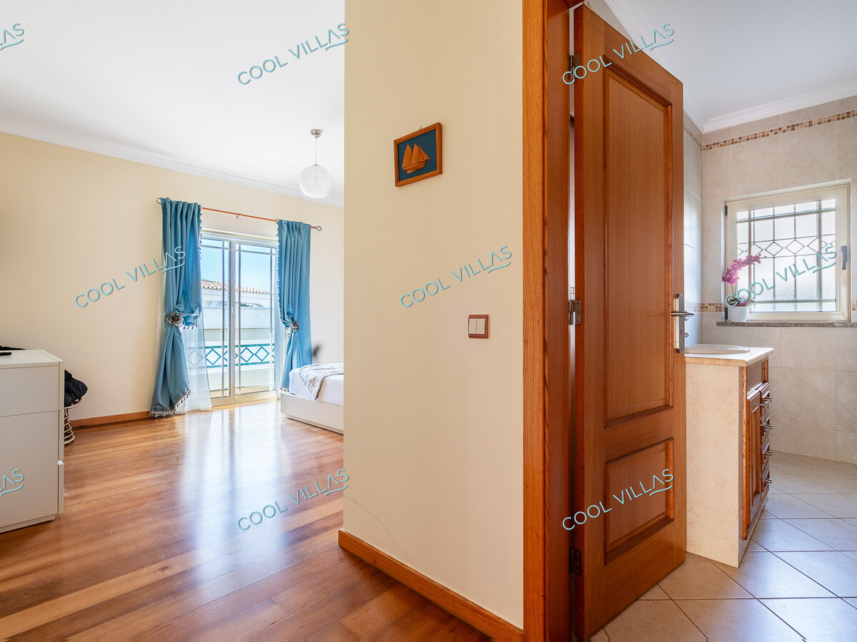 Villa 5 chambres avec piscine privée à 750 m de la plage - Photo 29