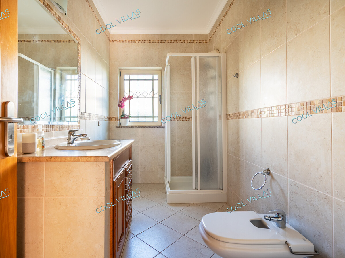 Villa 5 chambres avec piscine privée à 750 m de la plage - Photo 30