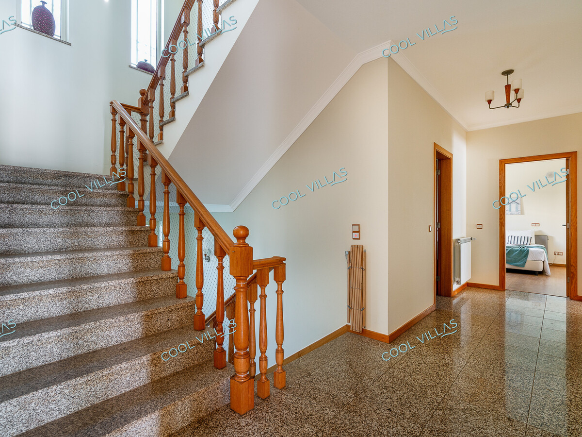 Villa 5 chambres avec piscine privée à 750 m de la plage - Photo 31