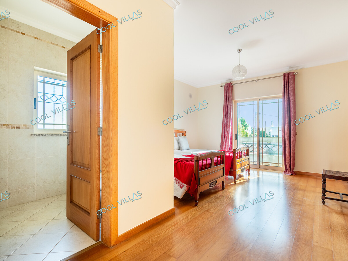 Villa 5 chambres avec piscine privée à 750 m de la plage - Photo 32