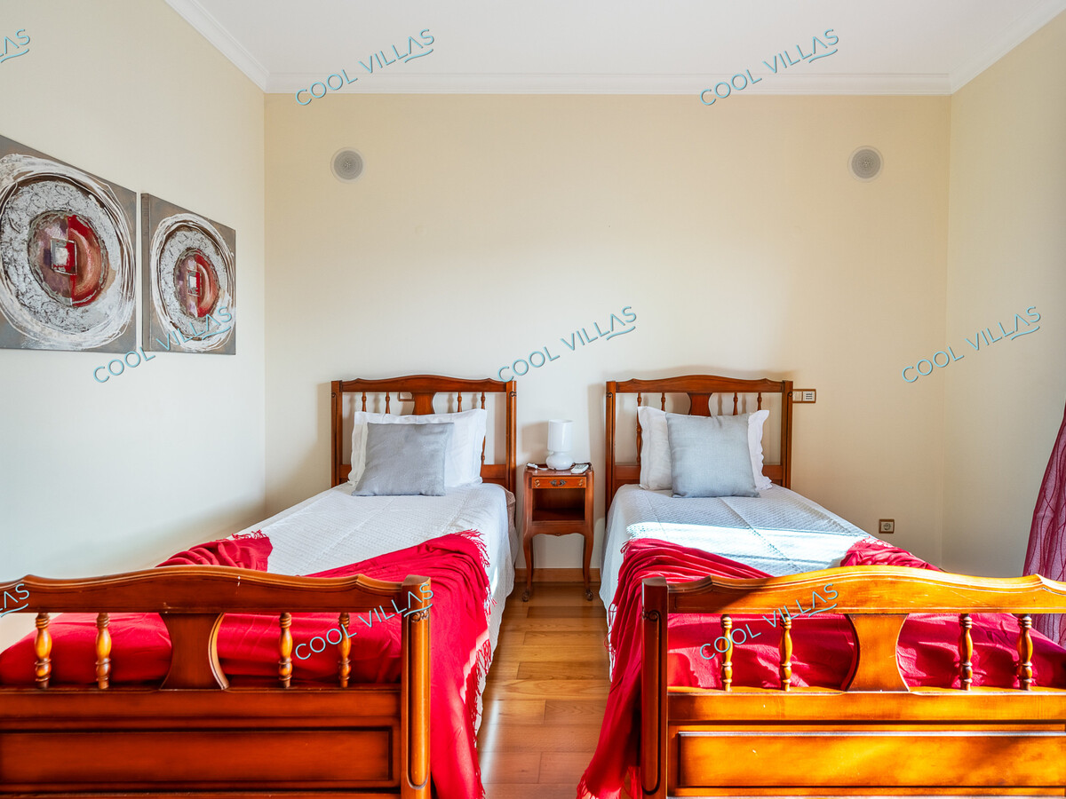 Villa 5 chambres avec piscine privée à 750 m de la plage - Photo 33
