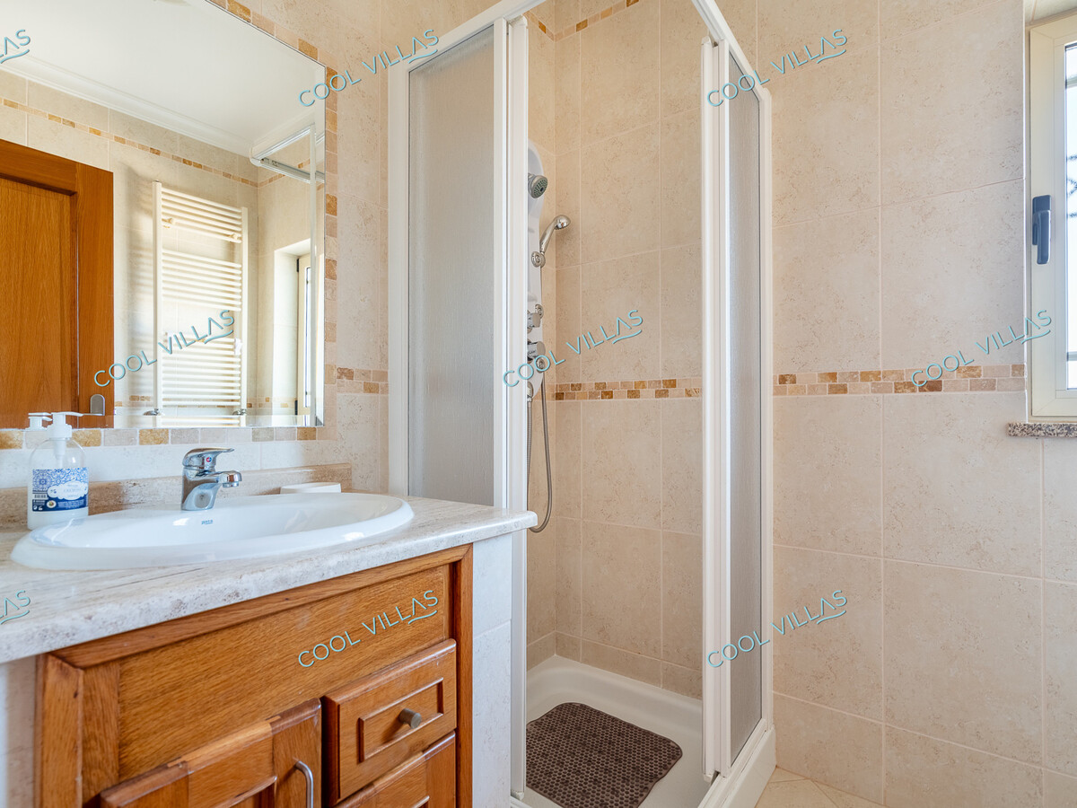 Villa 5 chambres avec piscine privée à 750 m de la plage - Photo 35