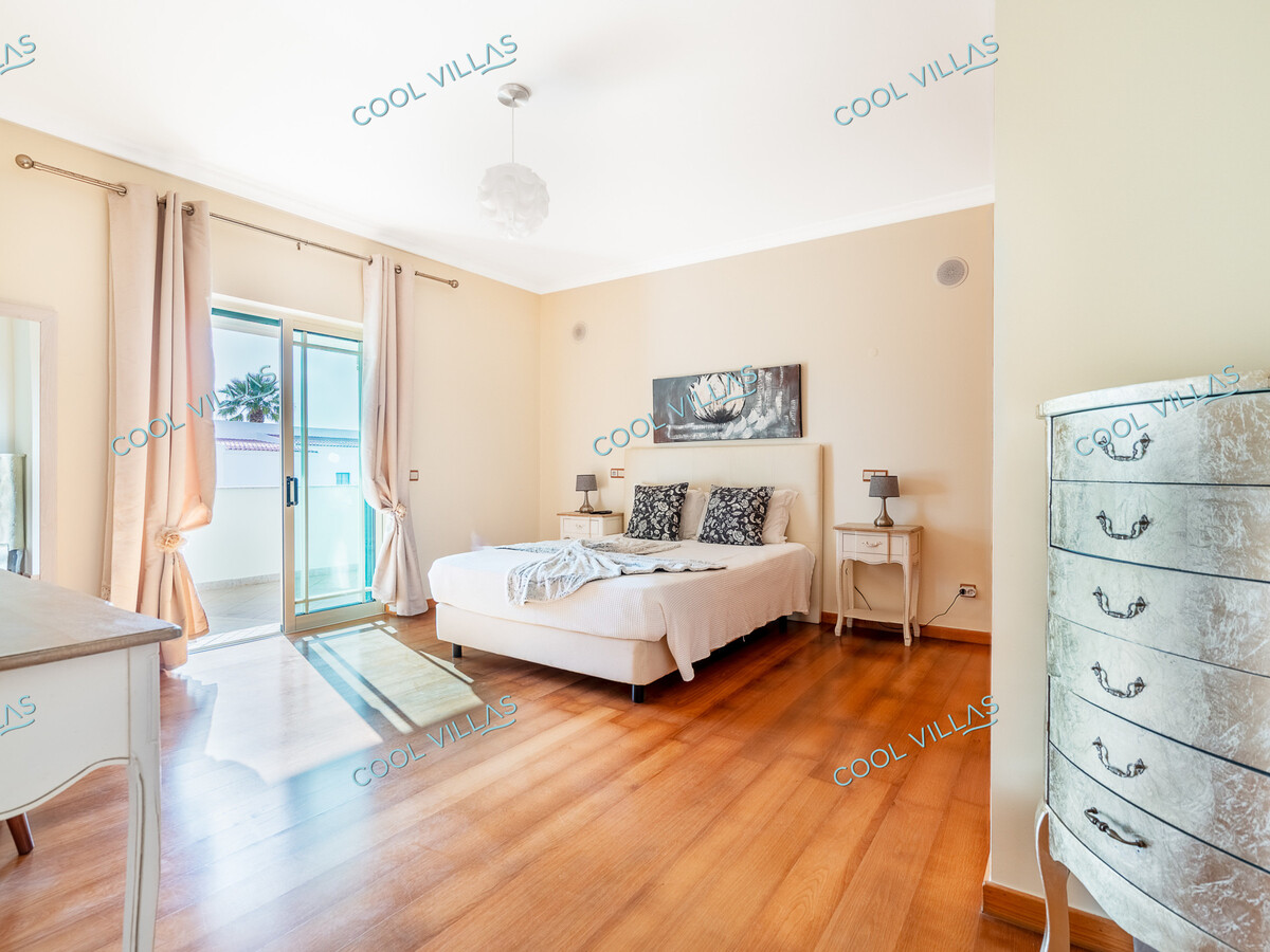 Villa 5 chambres avec piscine privée à 750 m de la plage - Photo 36