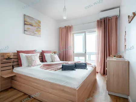 Appartement 2 chambres à 20 m de la plage, Quarteira : photo 33