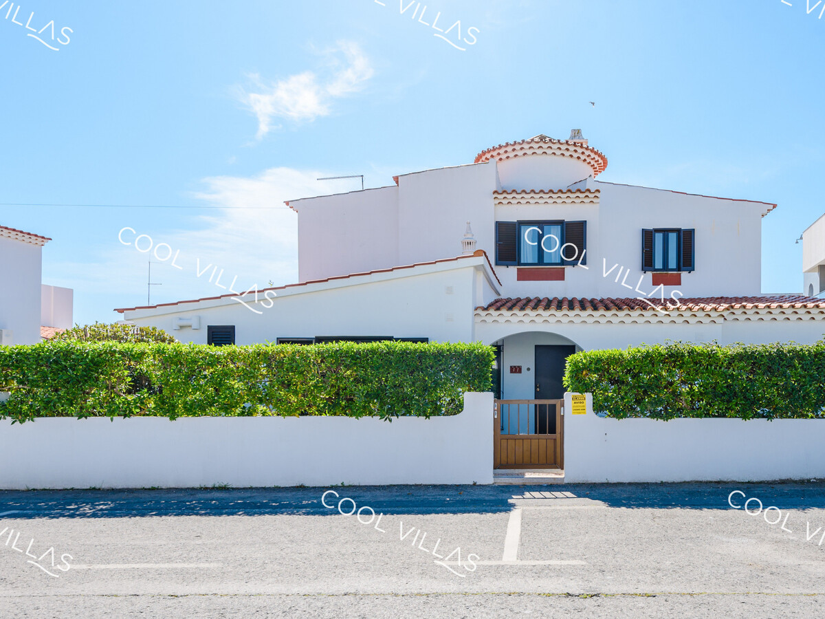 Villa Margarida - 3 chambres, piscine et jardin à Albufeira - Photo 3
