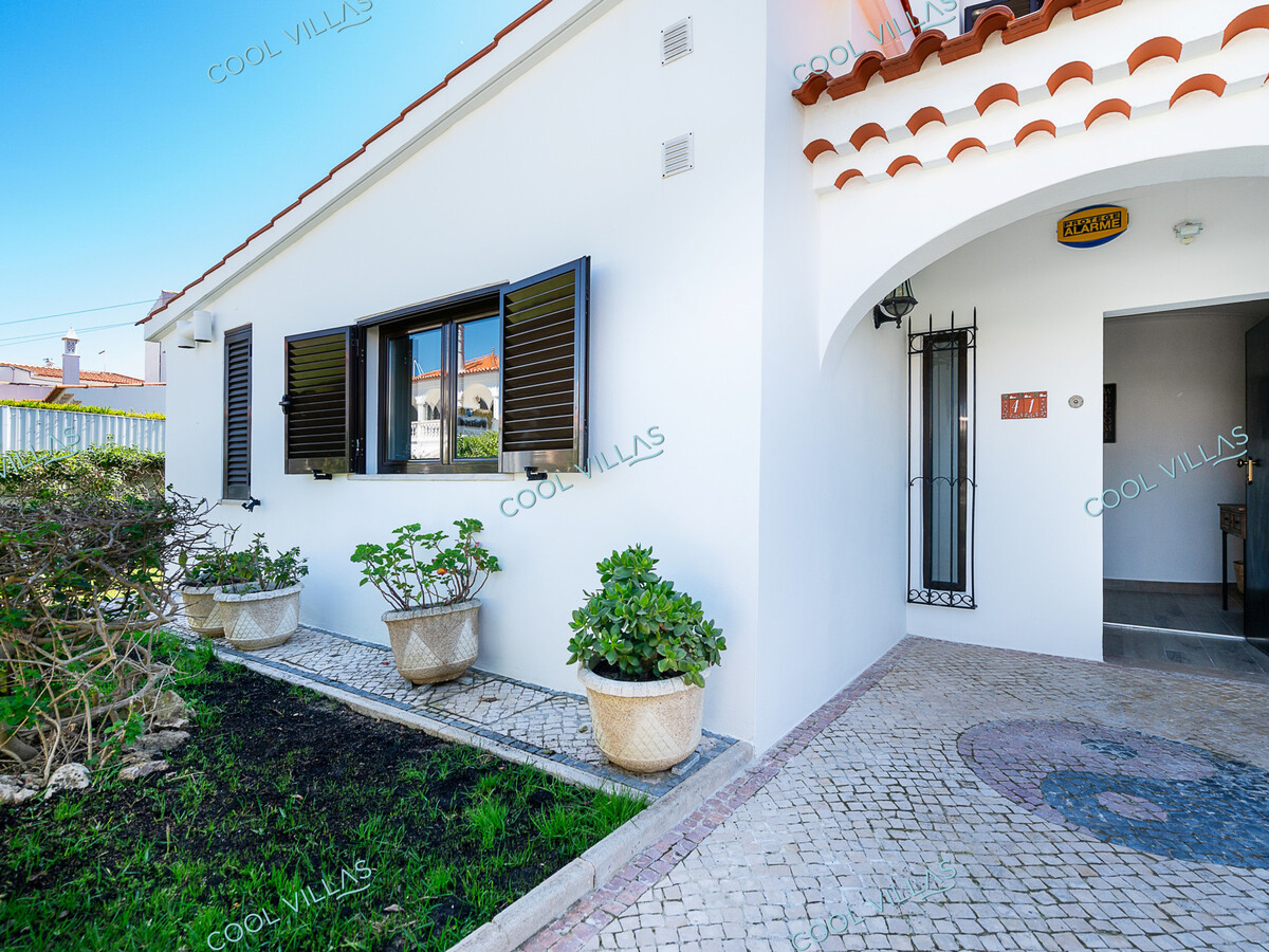 Villa Margarida - 3 chambres, piscine et jardin à Albufeira - Photo 4