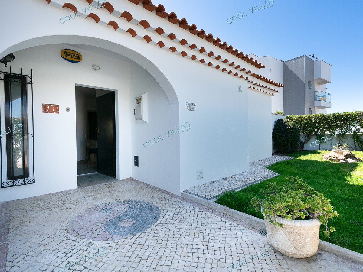 Villa Margarida - 3 chambres, piscine et jardin à Albufeira - Photo 5