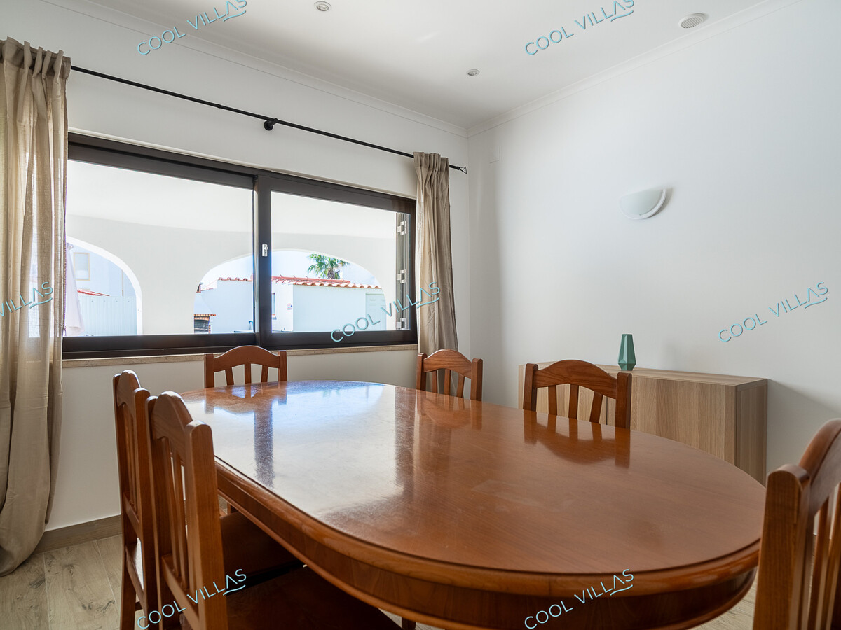 Villa Margarida - 3 chambres, piscine et jardin à Albufeira - Photo 16
