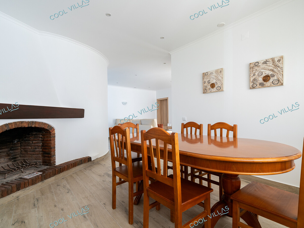 Villa Margarida - 3 chambres, piscine et jardin à Albufeira - Photo 17