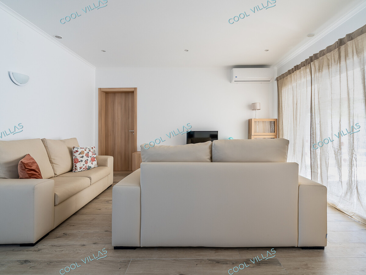 Villa Margarida - 3 chambres, piscine et jardin à Albufeira - Photo 18