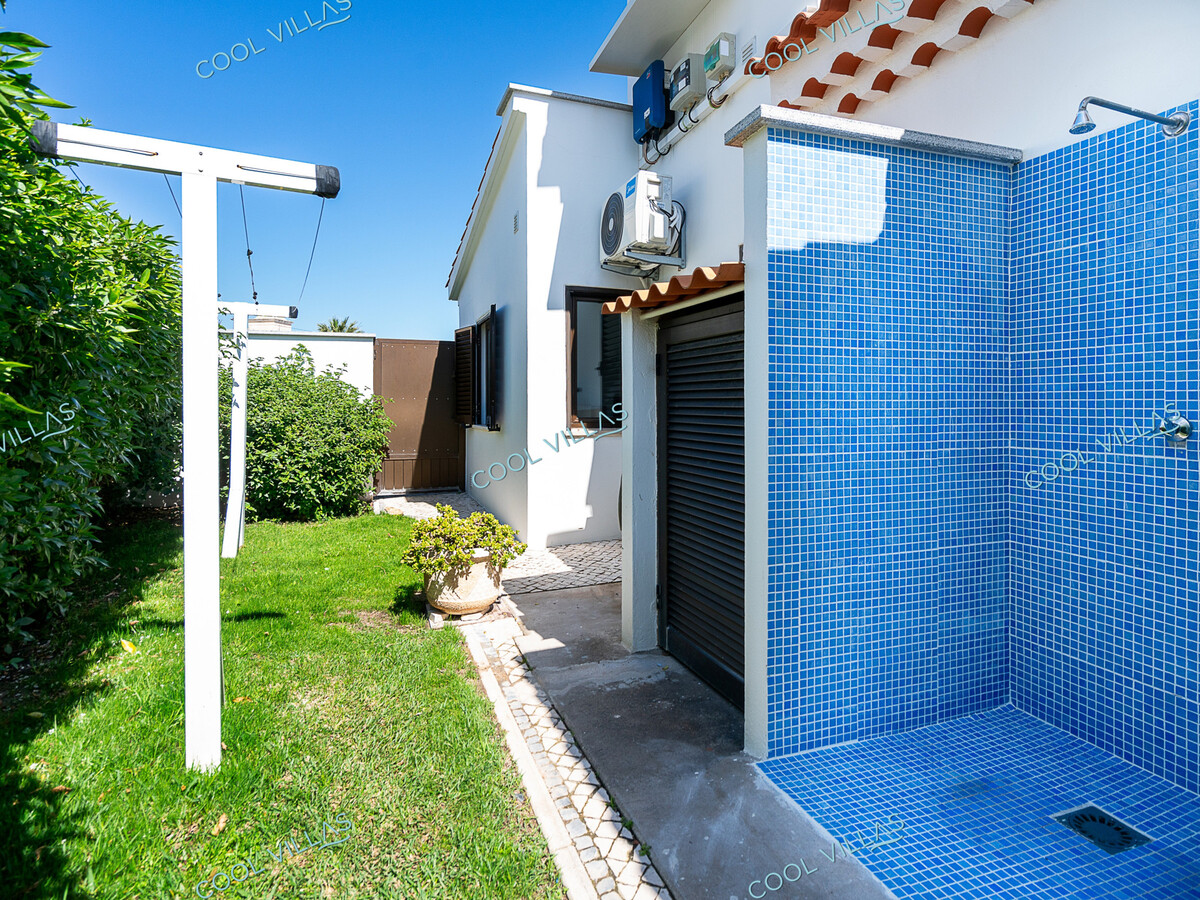 Villa Margarida - 3 chambres, piscine et jardin à Albufeira - Photo 35