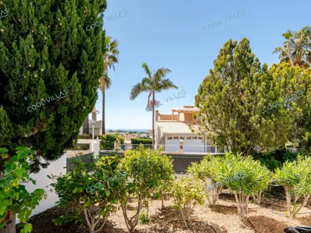Villa 4 chambres avec piscine chauffée à Albufeira : photo 5