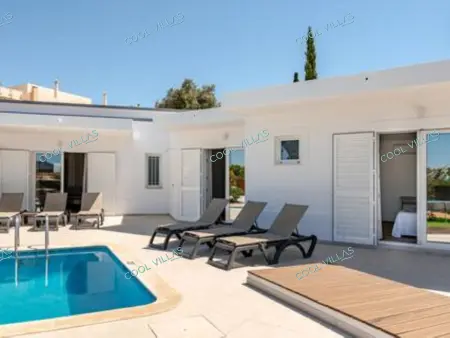 Villa 4 chambres avec piscine chauffée à Albufeira : photo 12