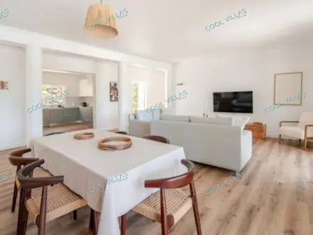Villa 4 chambres avec piscine chauffée à Albufeira : photo 17
