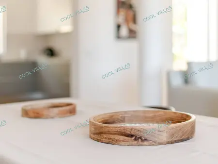 Villa 4 chambres avec piscine chauffée à Albufeira : photo 19
