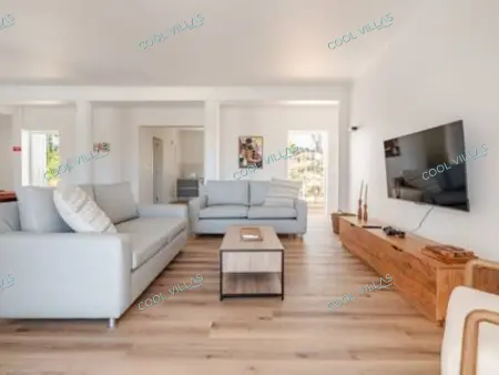 Villa 4 chambres avec piscine chauffée à Albufeira : photo 22