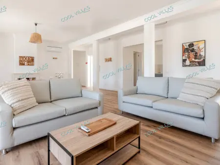 Villa 4 chambres avec piscine chauffée à Albufeira : photo 23