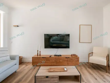 Villa 4 chambres avec piscine chauffée à Albufeira : photo 24