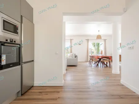 Villa 4 chambres avec piscine chauffée à Albufeira : photo 27