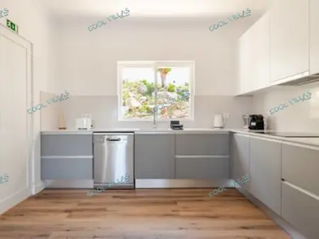 Villa 4 chambres avec piscine chauffée à Albufeira : photo 28