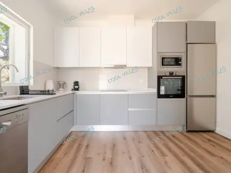 Villa 4 chambres avec piscine chauffée à Albufeira : photo 29