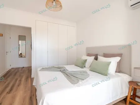 Villa 4 chambres avec piscine chauffée à Albufeira : photo 35