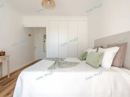 Villa 4 chambres avec piscine chauffée à Albufeira : photo 36