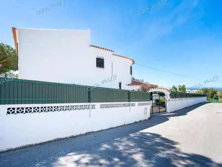 Villa avec piscine - 8 pers., Villa 8 personnes à Albufeira - Photo 1