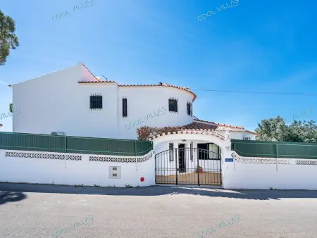 Villa avec piscine - 8 pers., Villa 8 personnes à Albufeira - Photo 2
