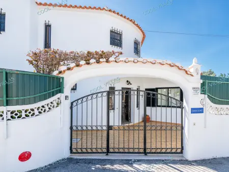 Villa avec piscine - 8 pers., Villa 8 personnes à Albufeira - Photo 3