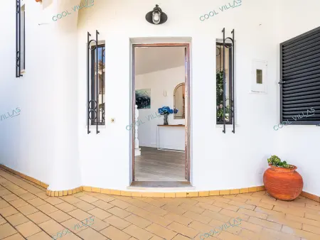 Villa avec piscine - 8 pers., Villa 8 personnes à Albufeira - Photo 4