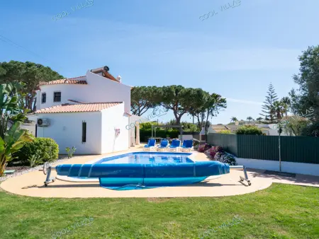 Villa avec piscine - 8 pers., Villa 8 personnes à Albufeira - Photo 5