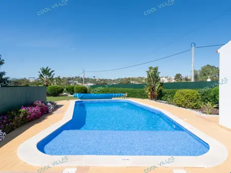 Villa avec piscine - 8 pers., Villa 8 personnes à Albufeira - Photo 6