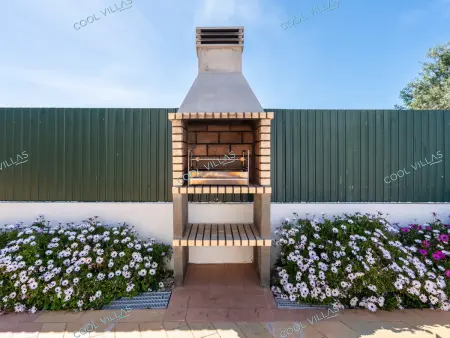 Villa avec piscine - 8 pers., Villa 8 personnes à Albufeira - Photo 13