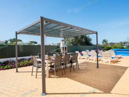 Villa avec piscine - 8 pers., Villa 8 personnes à Albufeira - Photo 14