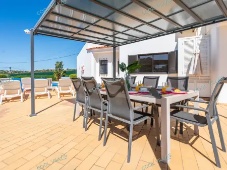 Villa avec piscine - 8 pers., Villa 8 personnes à Albufeira - Photo 15
