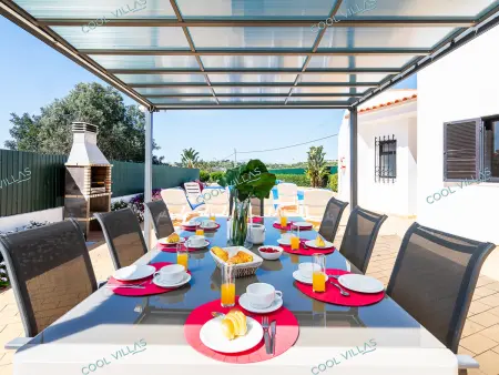 Villa avec piscine - 8 pers., Villa 8 personnes à Albufeira - Photo 17