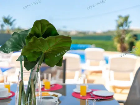 Villa avec piscine - 8 pers., Villa 8 personnes à Albufeira - Photo 19