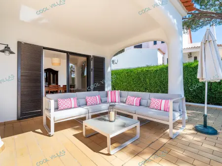 Villa avec piscine - 8 pers., Villa 8 personnes à Albufeira - Photo 21