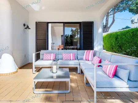 Villa avec piscine - 8 pers., Villa 8 personnes à Albufeira - Photo 22