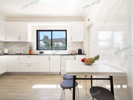 Villa avec piscine - 8 pers., Villa 8 personnes à Albufeira - Photo 26