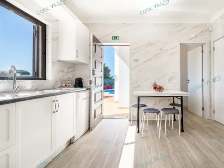 Villa avec piscine - 8 pers., Villa 8 personnes à Albufeira - Photo 27