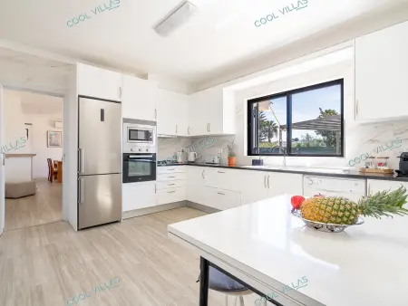 Villa avec piscine - 8 pers., Villa 8 personnes à Albufeira - Photo 28